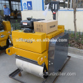 Equipo de compactación de hormigón compactador de rodillos vibratorios (FYL-S600C)